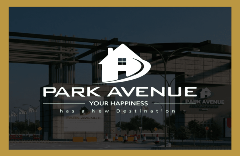 Park Avenue Town Homes